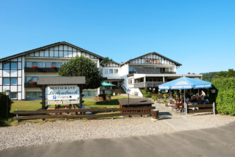 Hotel Restaurant Biergarten Overath Bergisches Land Koeln