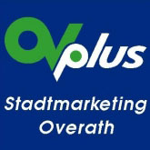 ovplus-stadtmarketing-overath-logo